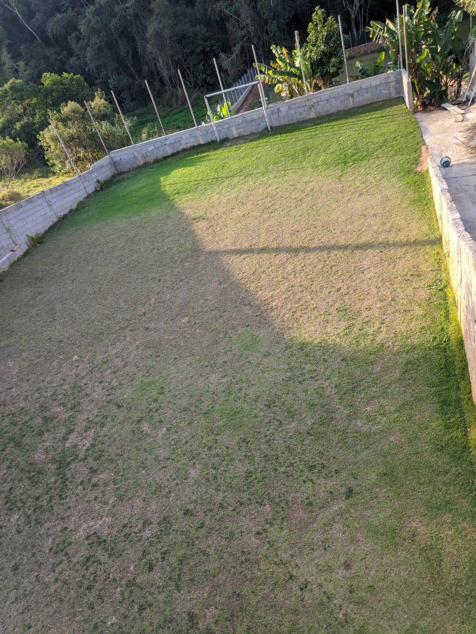 Campo de futebol