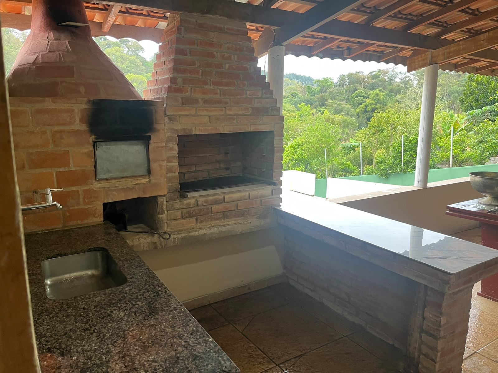 Churrasqueira