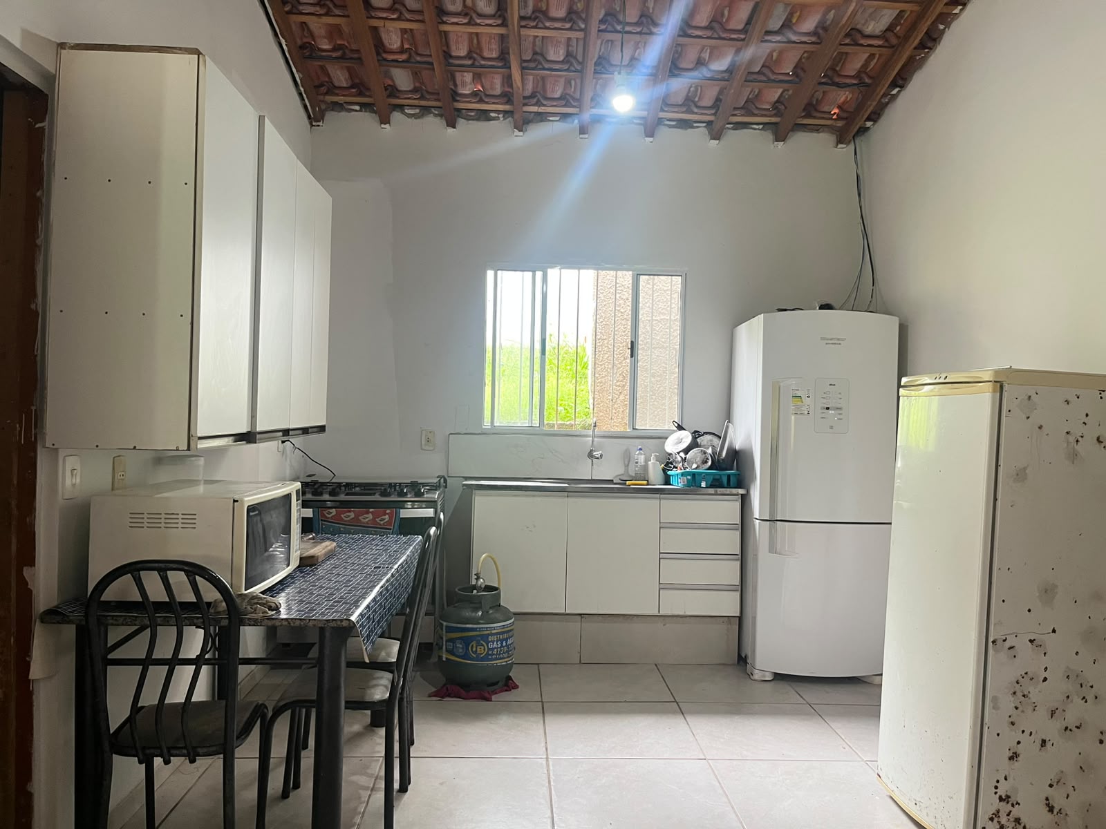 Cozinha
